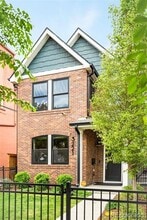 Building Photo - 3221 Zuni St