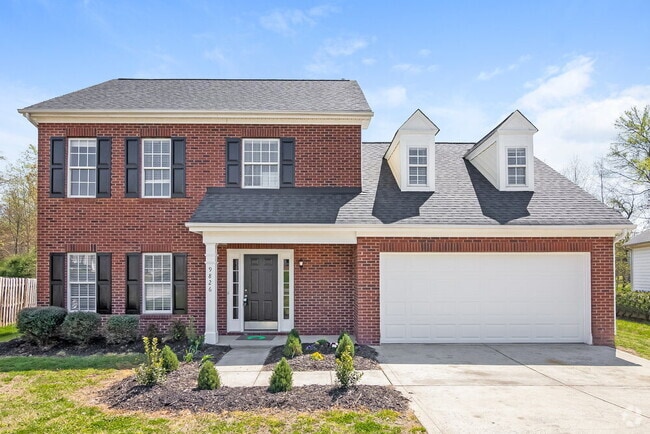 Building Photo - 9826 Baxter Caldwell Dr