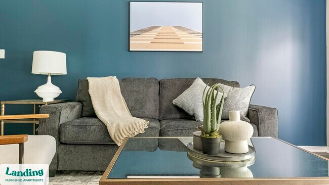 Foto del edificio - 3421 N Druid Hills Rd