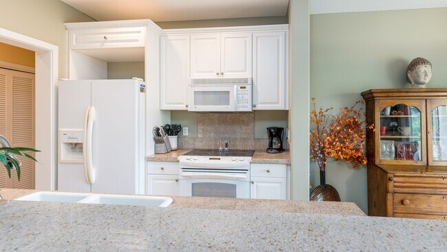 Building Photo - Coconut Plantation 1192-4: Upscale 3BR Par...