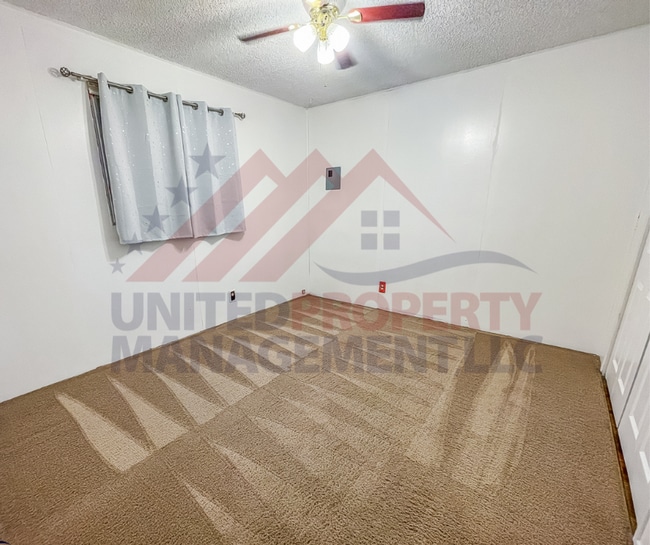 Foto del edificio - 3 bedroom 2 bathroom for rent in Carlsbad NM