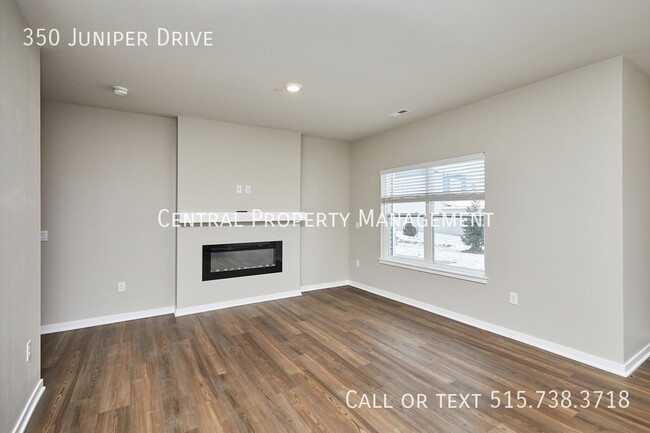 Foto del edificio - Painted Woods South 3-Bedroom Townhome