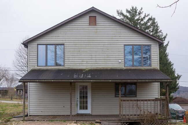 Foto del edificio - 11 Edna St