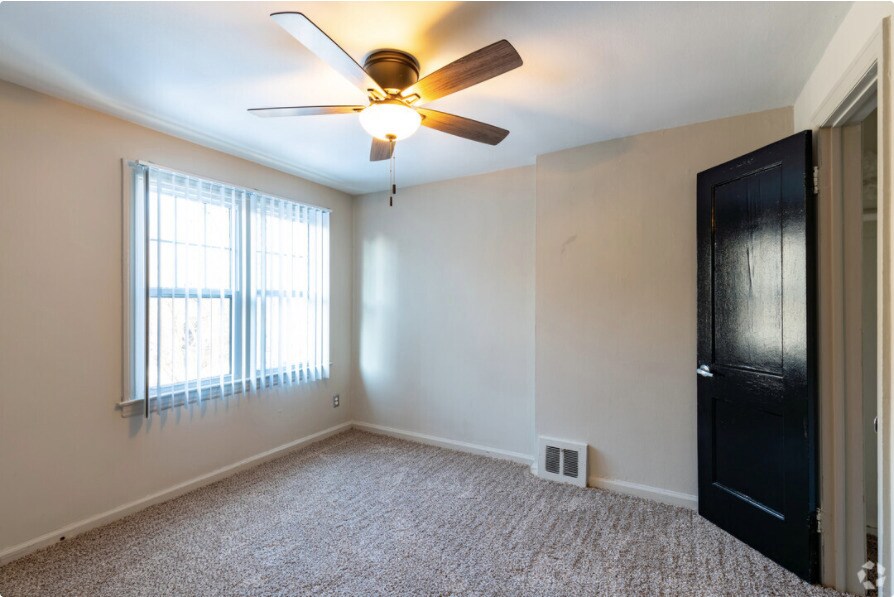 Foto principal - RCI Covington Townhouses