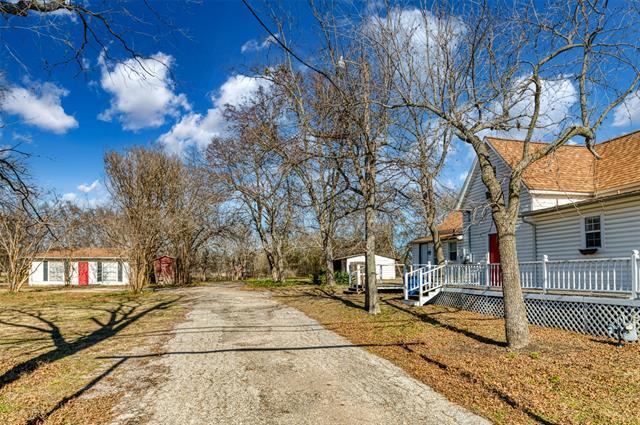 Foto del edificio - 1831 E Melissa Rd