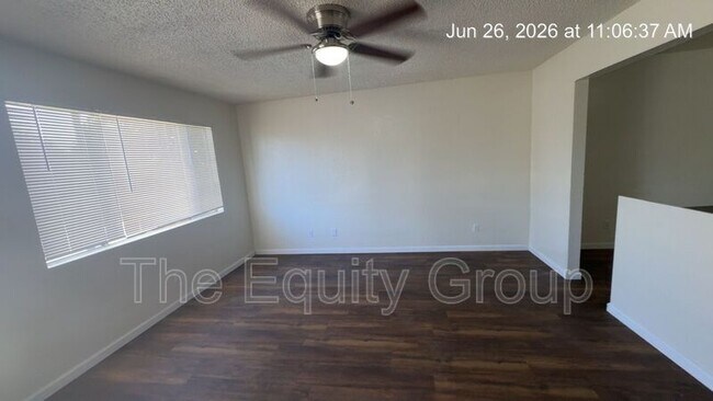 Foto del edificio - 1634 S Garden St