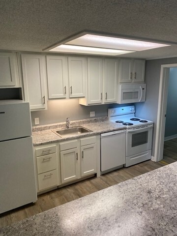 Full Upgrade One bedroom - Willowood