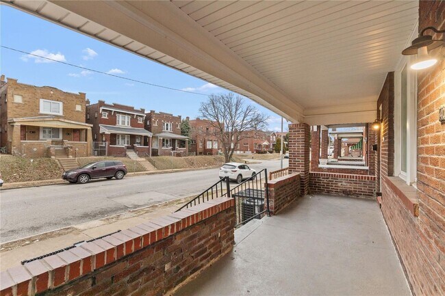Foto del edificio - 4040 Shreve Ave