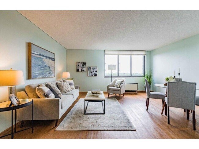 Foto del edificio - Spacious one-bedroom, one-bath condo in a fantastic St. Paul location!