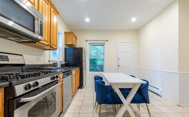 Foto del edificio - 59-61-61 Hillside St