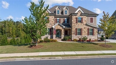 Building Photo - 4440 Croftshire Pl