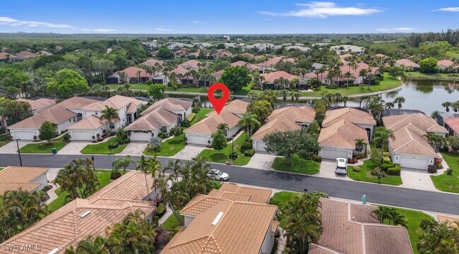 Foto del edificio - 8541 Peppertree Way