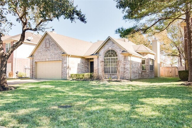 Building Photo - 6015 Brigstone Park Dr