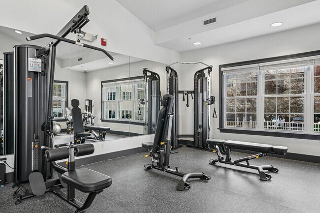 Foto del edificio - Heritage at Bedford Springs