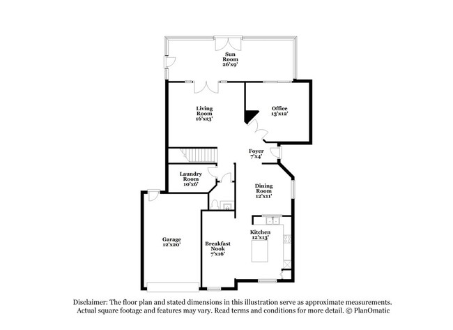 Foto del edificio - 15400 SW 51st Manor