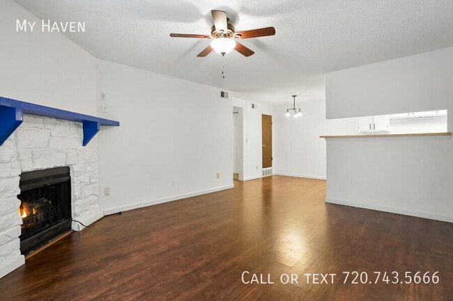 Building Photo - 13454 E Jewell Ave