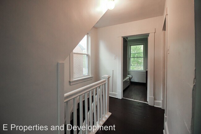 Foto del edificio - 4 br, 1 bath House - 1112 Ingham Street