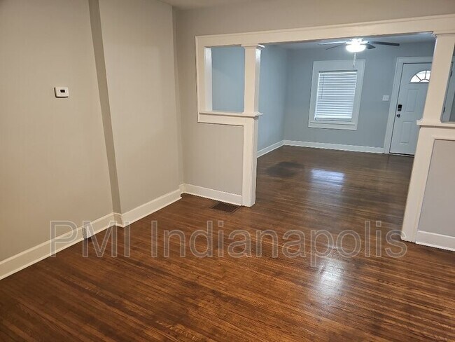 Foto del edificio - 535 N Rural St