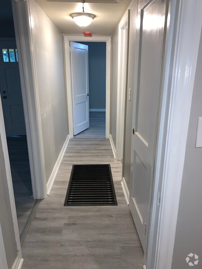 Apartamentos de renta en Bel Air Birmingham, AL