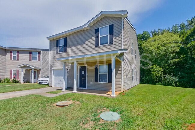 Building Photo - 109 Will Ln