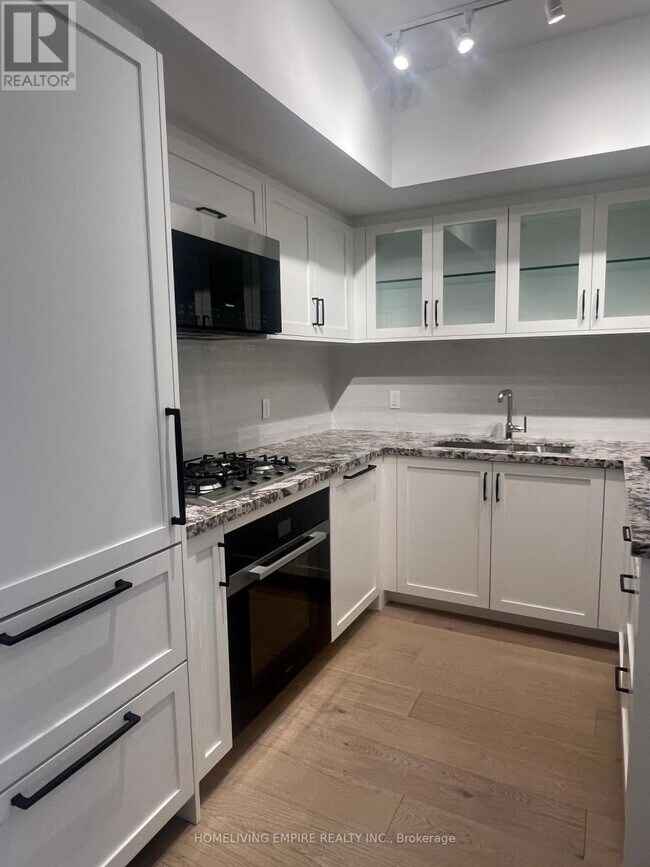 Photo du bâtiment - 505 Glencairn Ave