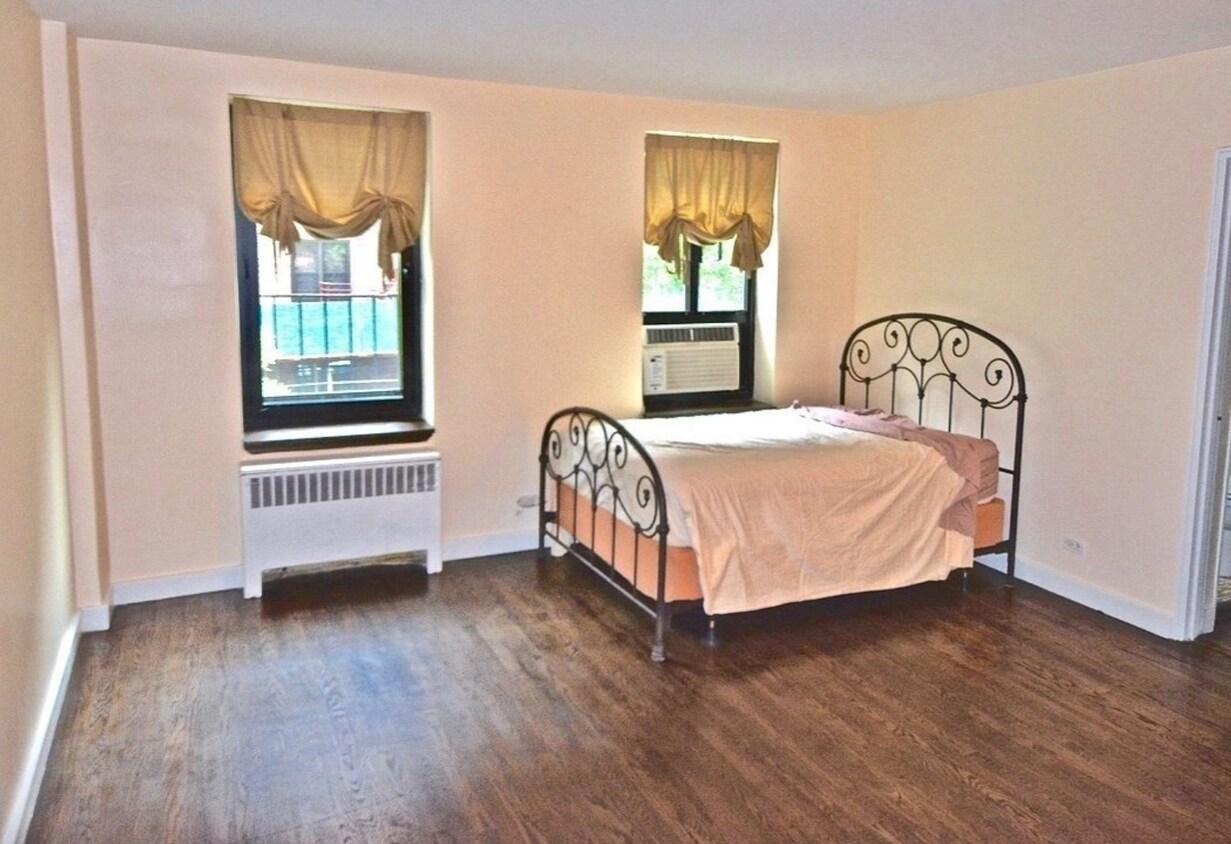 14 Bogardus Pl Unit 2V, New York, NY 10040 Condo for Rent in New York