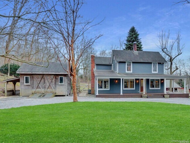 Foto del edificio - 42 Blydenburgh Ln