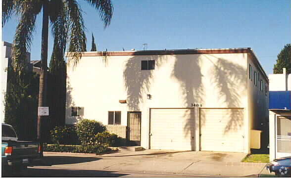 Primary Photo - 3409 Orange Ave