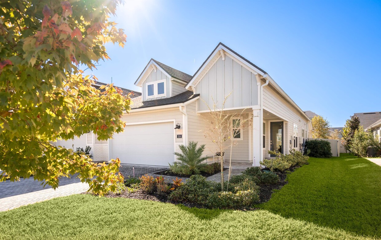 Foto principal - 314 Cool Spgs Ave