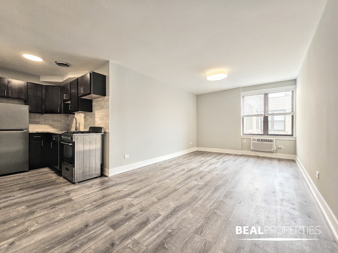 Photo - 445 W Barry Ave (Chicago, IL)