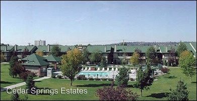 Building Photo - 1015 E Cozza Dr