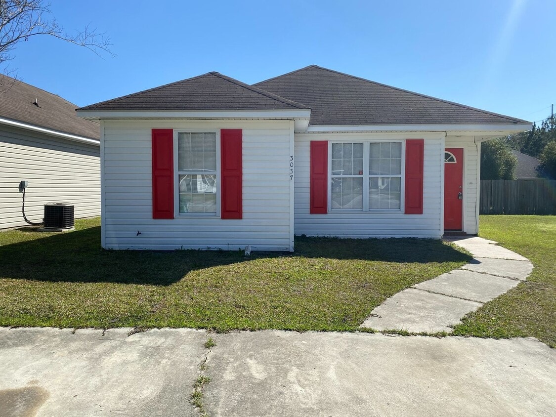 Primary Photo - 3037 Ginny Dr