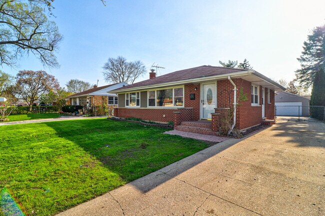 Foto del edificio - 25 N Mount Prospect Rd