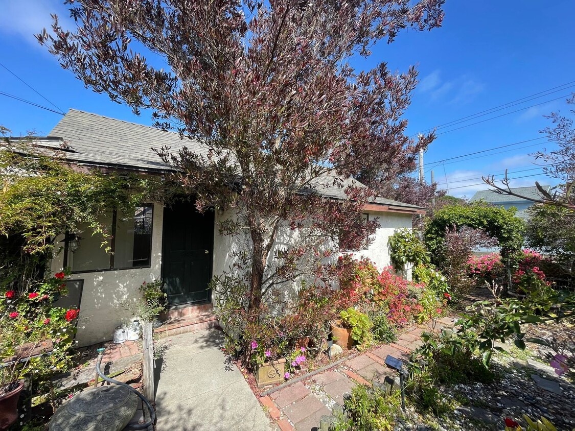 Primary Photo - 2bd Monterey Cottage with Ocean Views