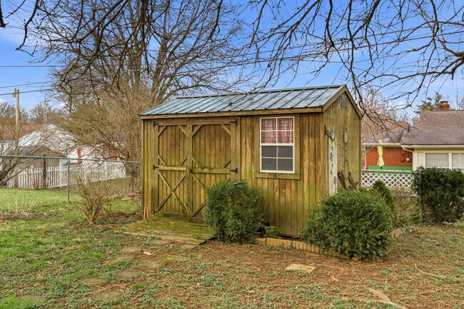 Foto del edificio - 925 Ashland Ave