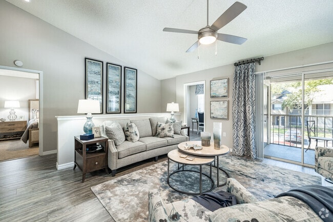 Building Photo - The Brady at Tampa Palms