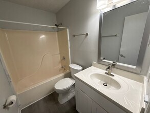 Interior Photo - Boulevard West Apartments
