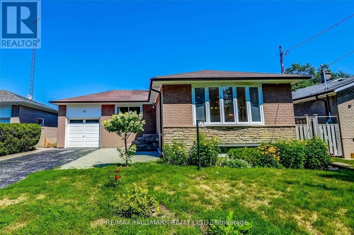 Photo principale - 19 Fareham Crescent
