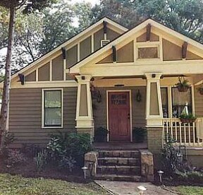 Photo - 650 Clifton Rd SE House