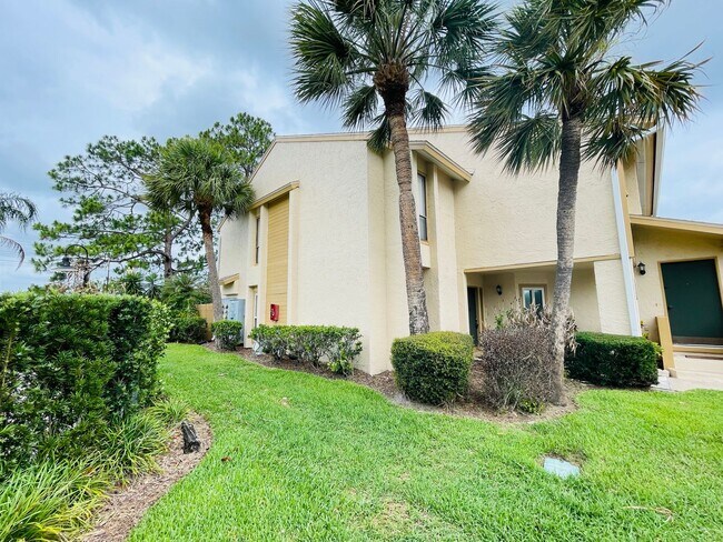 Foto del edificio - Modern Comfort Meets Convenience – Spacious 1BR/1.5BA in Orlando! WASHER & DRYER INCLUDED!