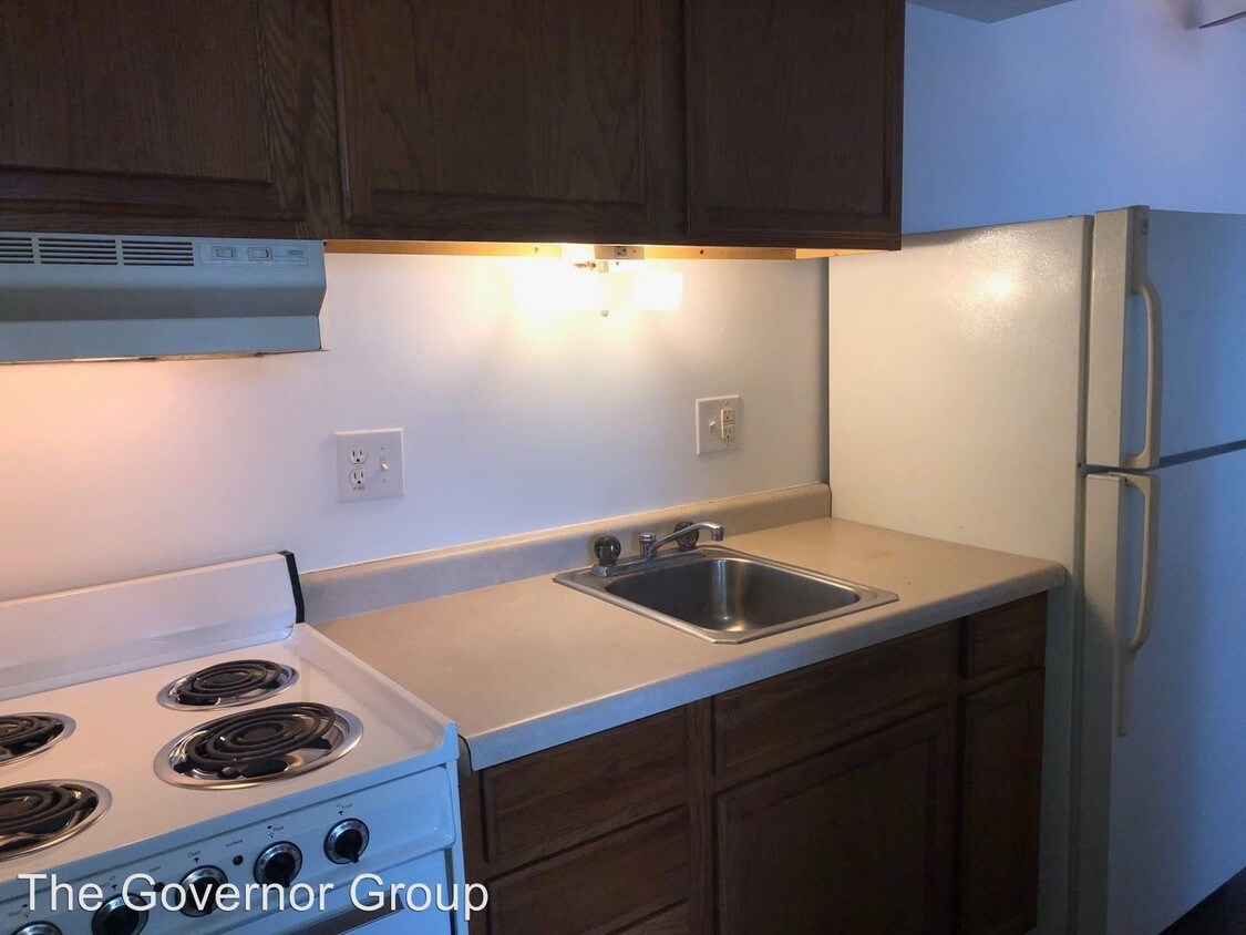 Foto principal - 2101 9th St