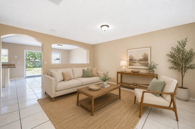 Foto del edificio - 1313 Timberbend Cir