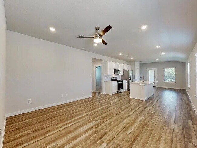 Foto del edificio - "Charming 3-Bedroom Retreat in College Station!"