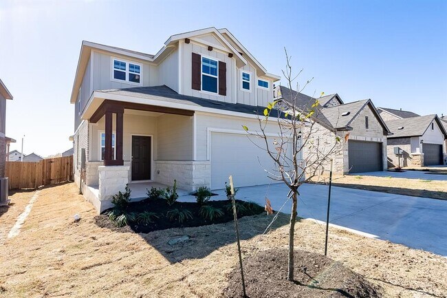 Building Photo - 254 Small Seed Dr