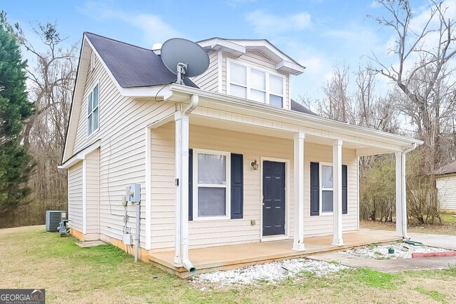 Building Photo - 705 Addy Cove