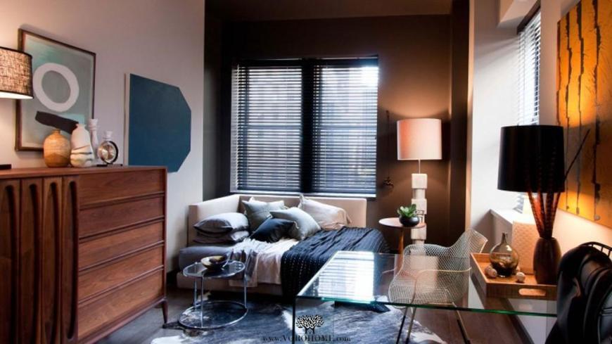 Foto principal - 0 bedroom in NEW YORK NY 10038