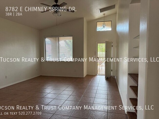 Foto del edificio - 8782 E Chimney Spring Dr