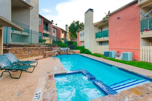 City Pines Apartments - Longview, TX | Apartments.com