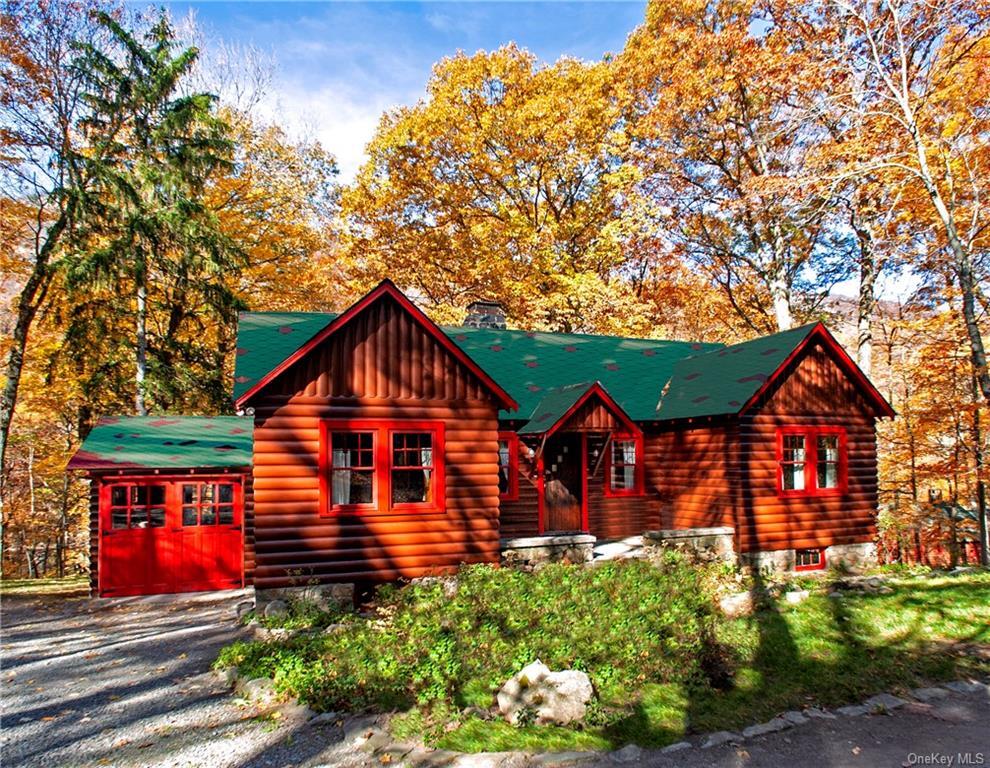 7 Fieldstone Ridge, Cold Spring, NY 10516 House Rental in Cold Spring