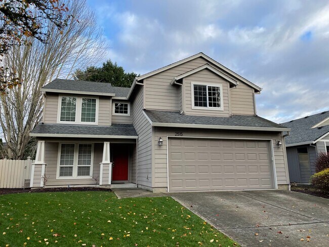 Building Photo - Adorable 4 Bedroom 2.5 Bath Home in Fisher...